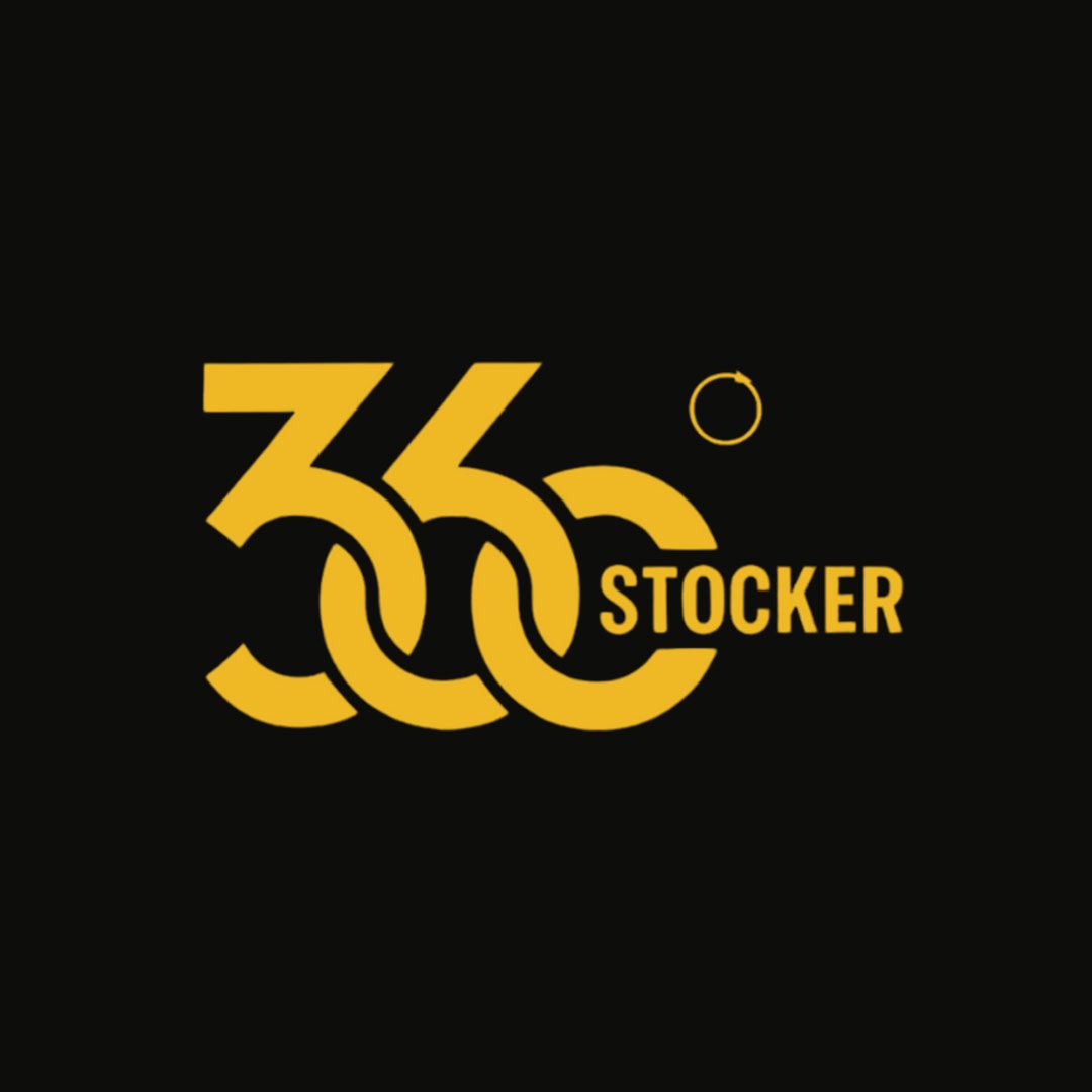 360 Stocker Logo